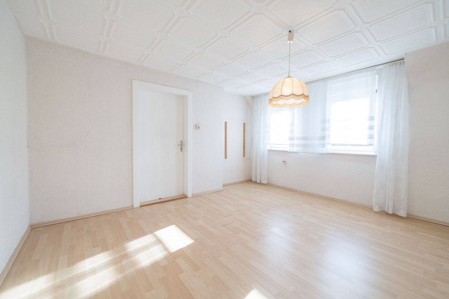 Haus zum Kauf - Mehr