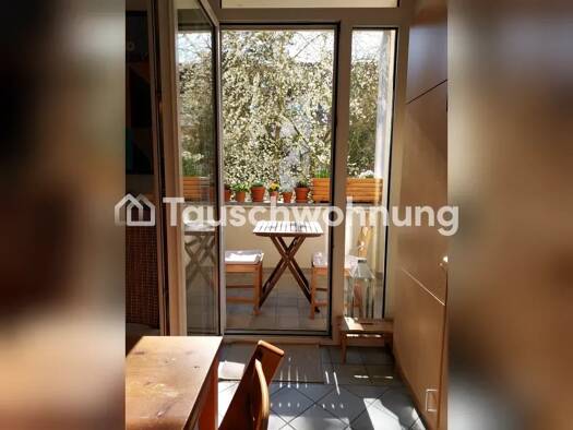 Wohnung zur Miete Tauschwohnung 700 € 3 Zimmer 70 m² 1. Geschoss Südstadt Südstadt - Bült 30173