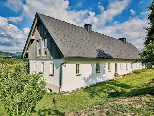 Einfamilienhaus zum Kauf 798.500 € 6 Zimmer 346 m² 28.618 m² Grundstück Vorau 8250