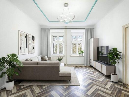Wohnung zum Kauf 249.000 € 3 Zimmer 96 m² Neukölln Berlin 12051