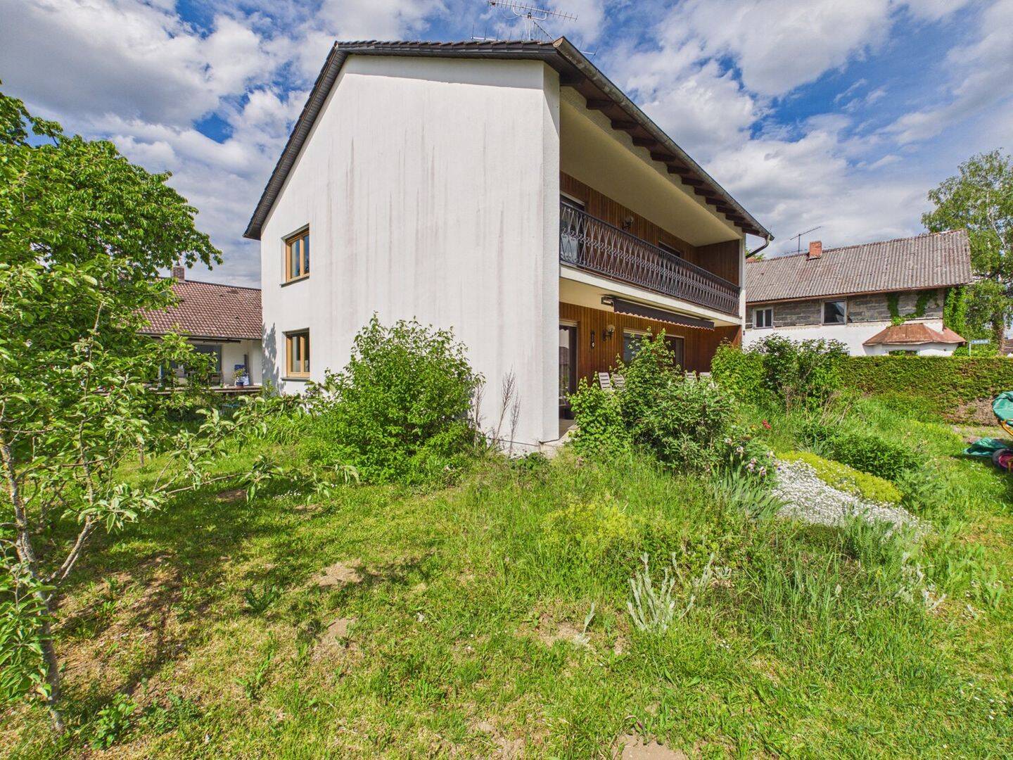 Einfamilienhaus zum Kauf - Ansicht 5