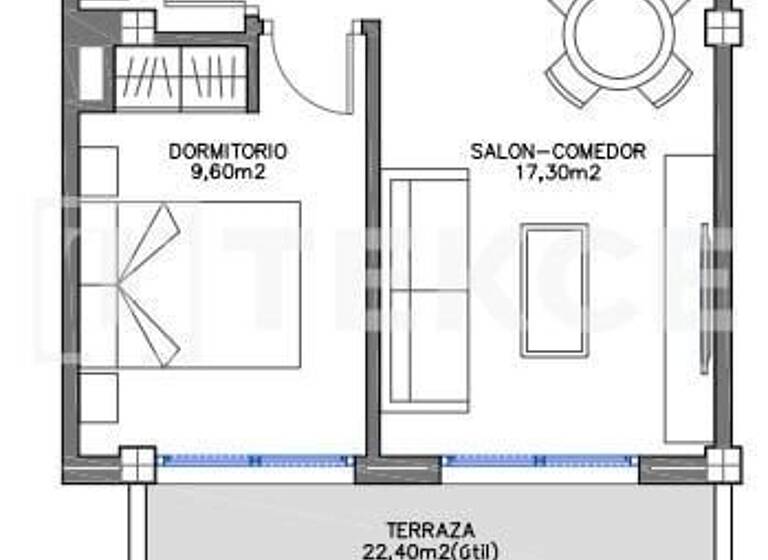 Studio zum Kauf 680.000 € 4 Zimmer 130 m² EG Málaga 29631