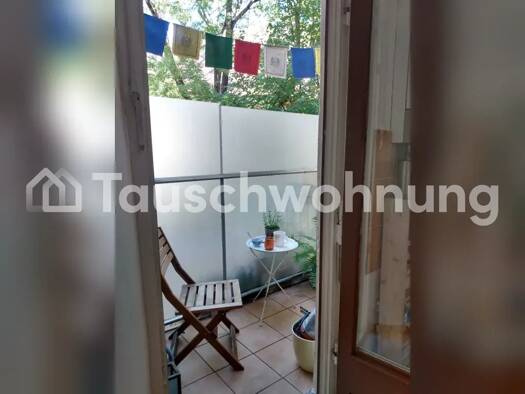 Wohnung zur Miete Tauschwohnung 1.600 € 3 Zimmer 80 m² 2. Geschoss Ludwigsvorstadt-Isarvorstadt München 80336