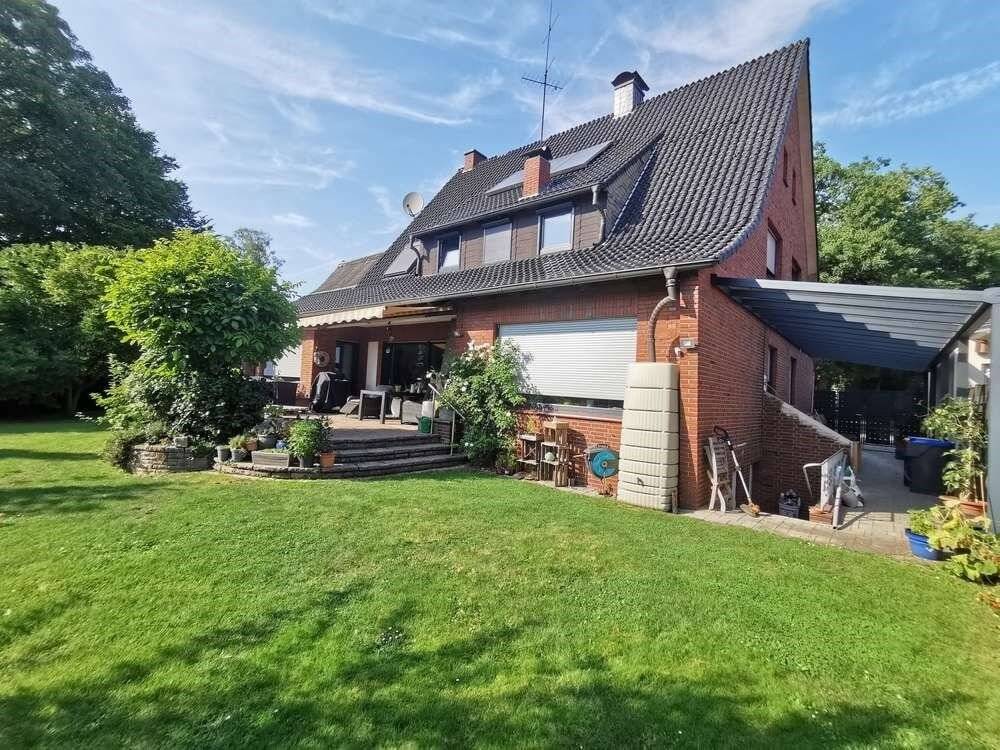 Haus 699000 € zum Kauf Werne,Werne(59368)