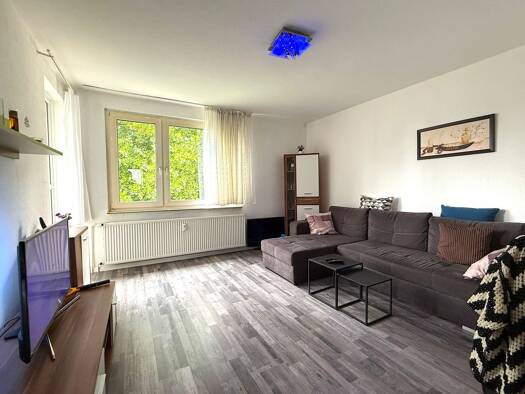 Wohnung zum Kauf 110.000 € 3 Zimmer 63 m² 3. Geschoss Schinkel Osnabrück 49084