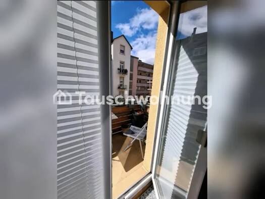Wohnung zur Miete Tauschwohnung 600 € 2 Zimmer 52 m² Oberau Freiburg im Breisgau 79102
