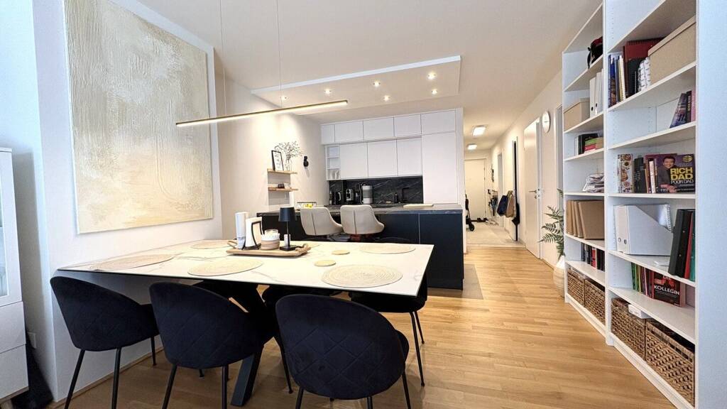 Wohnung zum Kauf 389.000 € 3 Zimmer 83,6 m² Ebergassing 2435