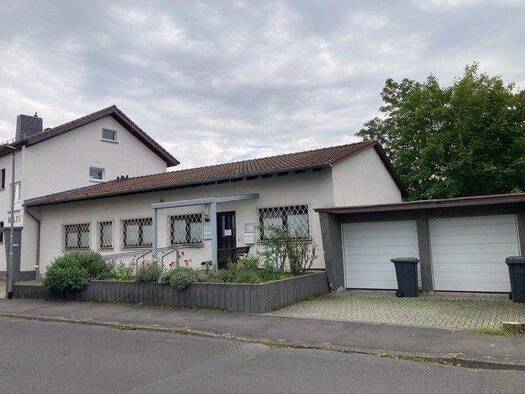 Praxis zur Miete 1.140 € 7 Zimmer Gießen 35396