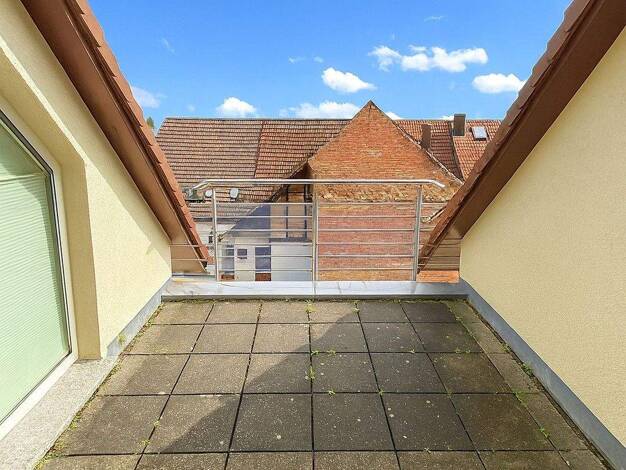 Wohnung zur Miete 1.090 € 3,5 Zimmer 125 m² 2. Geschoss frei ab 01.11.2025 Ilsfeld 74360