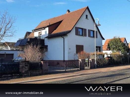 Grundstück zum Kauf 549.000 € 630 m² Grundstück Mörsch Rheinstetten 76287