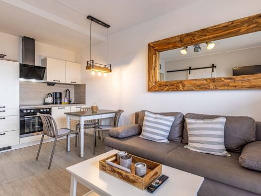Wohnung zum Kauf 139.000 € 1 Zimmer 37,8 m² Dornumersiel Dornum 26553