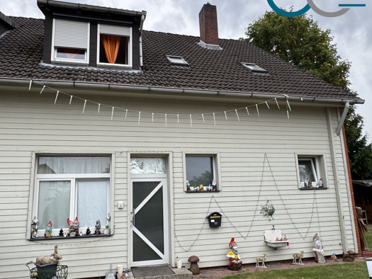 Studio zum Kauf 245.000 € 5 Zimmer 149,5 m² Langendamm Nienburg/Weser 31582