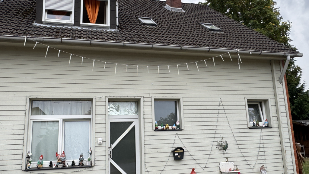 Studio zum Kauf 245.000 € 5 Zimmer 149,5 m² Langendamm Nienburg/Weser 31582