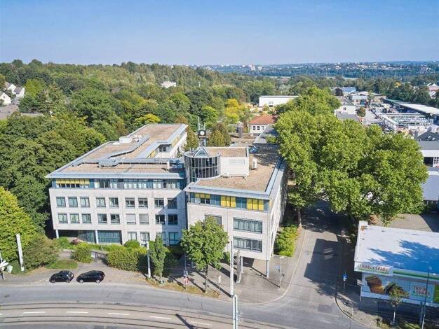 Bürofläche zur Miete provisionsfrei 22 € 16,8 m² Bürofläche Schnabelstraße 1, 9-13A Rellinghausen Essen 45134