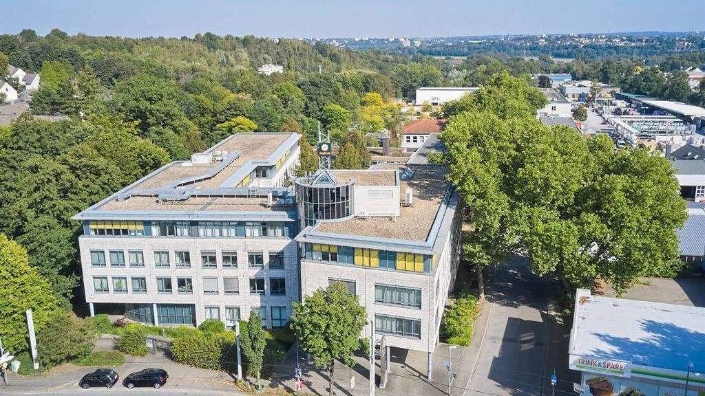 Bürofläche zur Miete provisionsfrei 22 € 16,8 m² Bürofläche Schnabelstraße 1, 9-13A Rellinghausen Essen 45134