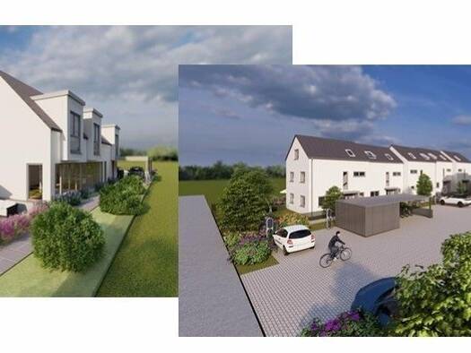 Grundstück zum Kauf 2.725 m² Grundstück Baugenehmigung vorhanden Buchschwabach Roßtal 90574