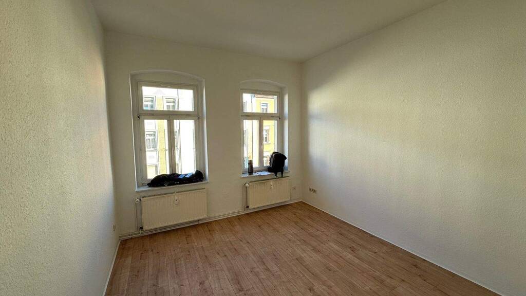 Studio zur Miete 382 € 3 Zimmer 58,8 m² 2. Geschoss Prof.-Simmel-Str. 12 Debschwitz Gera 07548