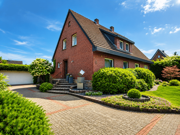Einfamilienhaus zum Kauf 529.000 € 8 Zimmer 240 m² 1.496 m² Grundstück Stadt Ibbenbüren 49477