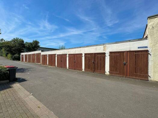 Garage zur Miete provisionsfrei 79 € Finkenkampstraße 2 Wehringhausen Hagen 58089