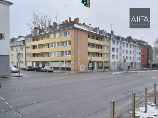 Mehrfamilienhaus zum Kauf als Kapitalanlage geeignet 3.989.000 € 1.330 m² 515 m² Grundstück Aachen 52072
