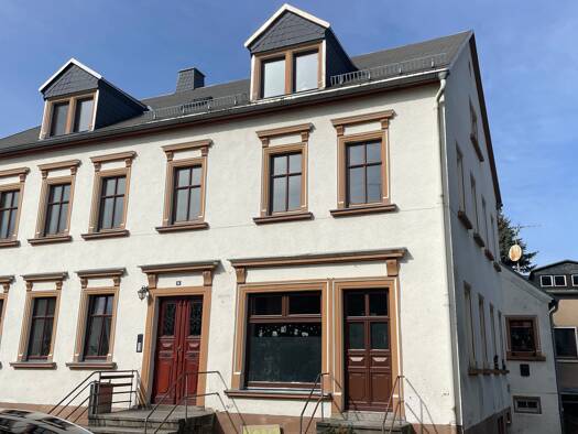 Wohnung zur Miete 990 € 5 Zimmer 115 m² 2 Geschosse frei ab sofort Am Schwarzwasser 14 Schmölln Schmölln-Putzkau 01877