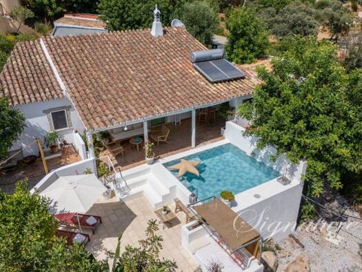 Haus zum Kauf 850.000 € São Brás de Alportel 8150