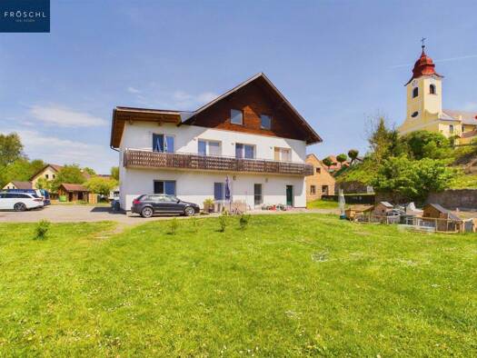 Sonstiges zum Kauf als Kapitalanlage geeignet 449.000 € 414 m² 2.008 m² Grundstück Zwettl-Niederösterreich 3910