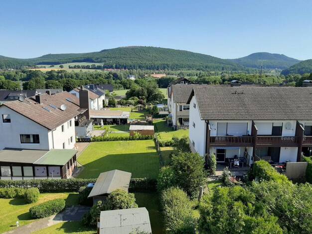 Wohnung zur Miete 295 € 2 Zimmer 43 m² 2. Geschoss Schieder Schieder-Schwalenberg 32816