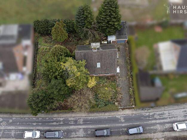 Grundstück zum Kauf 289.000 € 692 m² Grundstück St. Jürgen Lübeck 23560