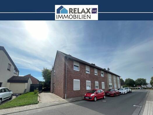 Wohnung zur Miete 510 € 3 Zimmer 71,9 m² 1. Geschoss frei ab 01.10.2025 Lindern Geilenkirchen 52511