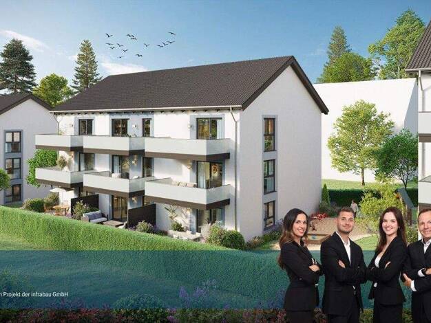 Wohnung zum Kauf 495.900 € 2 Zimmer 70,8 m² EG frei ab 01.12.2026 Friedberg 86316