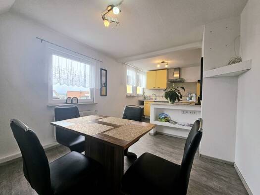 Wohnung zur Miete 720 € 3 Zimmer 75 m² 2. Geschoss Schechingen Schechingen 73579