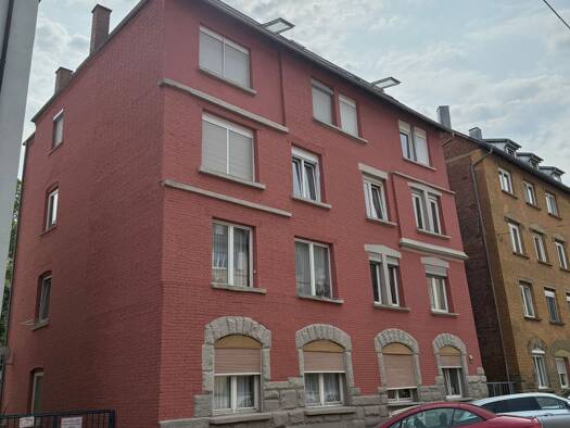 Wohnung zum Kauf 179.000 € 3 Zimmer 61,2 m² EG frei ab sofort Gasteinerstraße 14 Bad Cannstatt Stuttgart 70372