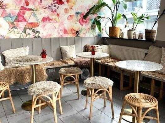 Ladenfläche zum Kauf 420.000 € 4 Zimmer Südstadt Fürth 90763