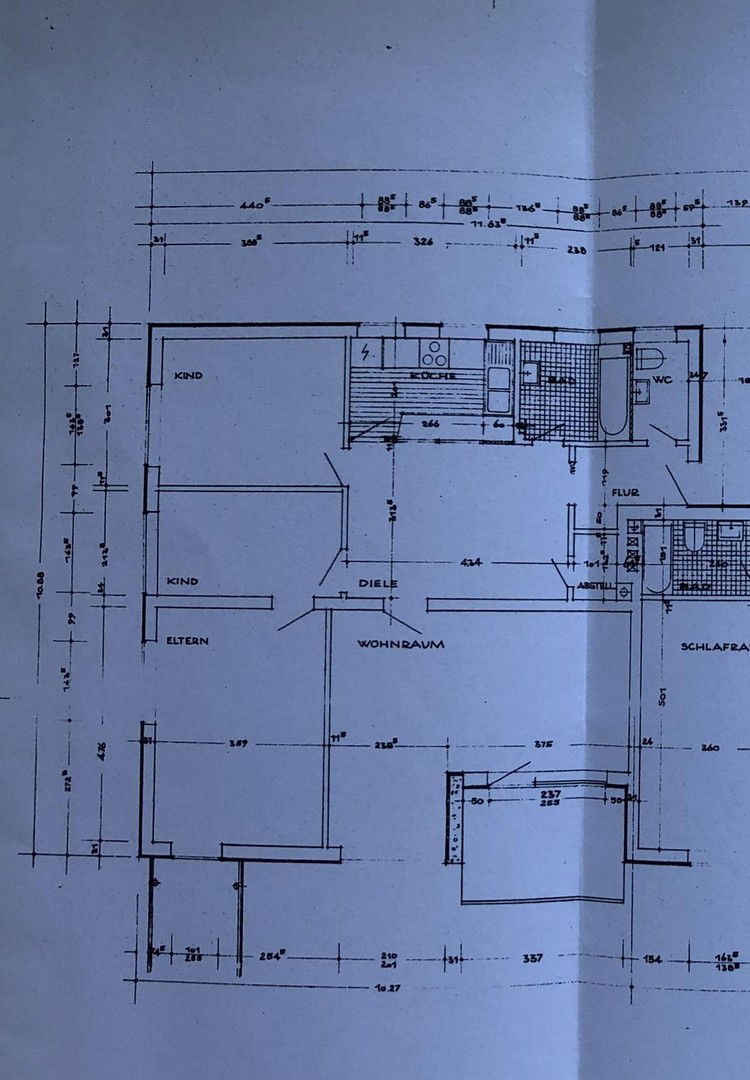 Wohnung zur Miete 1.300 € 4 Zimmer 97 m²<br/>Wohnfläche 2.<br/>Geschoss 01.03.2025<br/>Verfügbarkeit Riepenhausenweg 5 Heimfeld Hamburg 21075