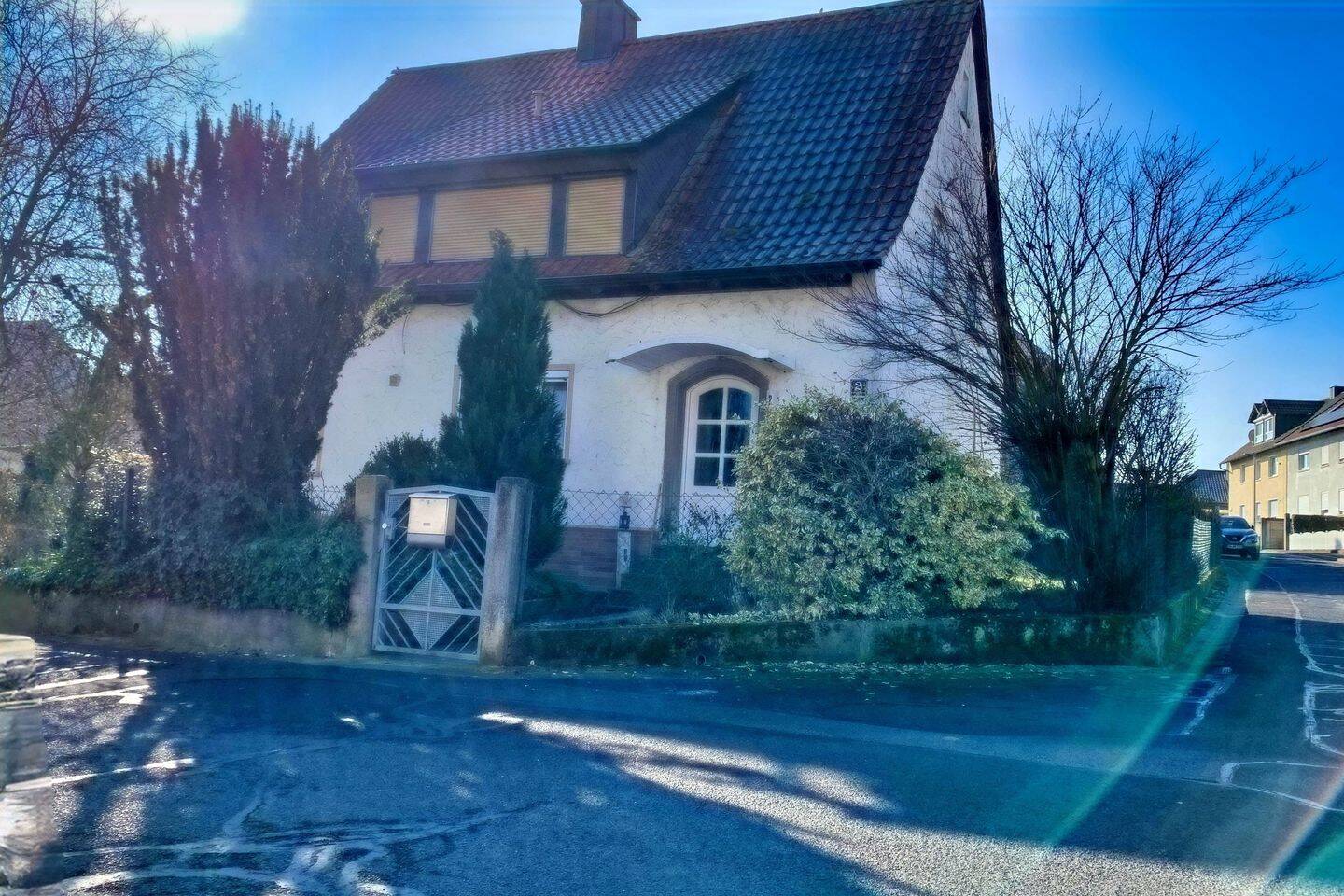 Mehrfamilienhaus zum Kauf - Ansicht 3
