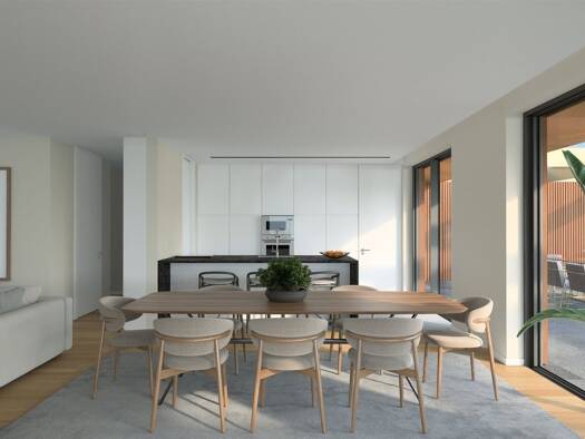 Wohnung zum Kauf 765.000 € 131 m² Canidelo 4400-204