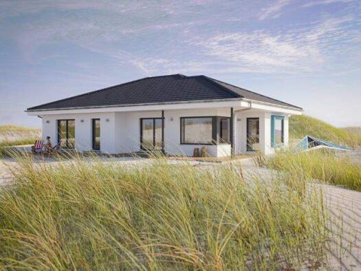 Bungalow zum Kauf provisionsfrei 404.879 € 4 Zimmer 110 m² 610 m² Grundstück Oelsnitz 09376