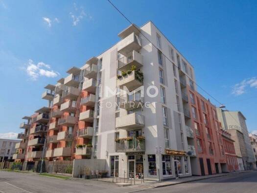 Wohnung zur Miete 444 € 2 Zimmer 43,9 m² 1. Geschoss Idlhofgasse 70 Gries Graz 8020