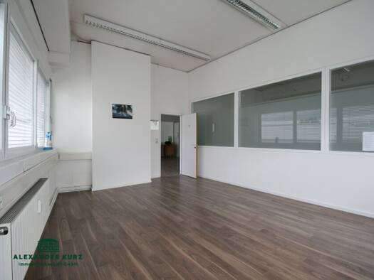 Halle/Industriefläche zur Miete 1.280 m² Lagerfläche Hallwang 5300