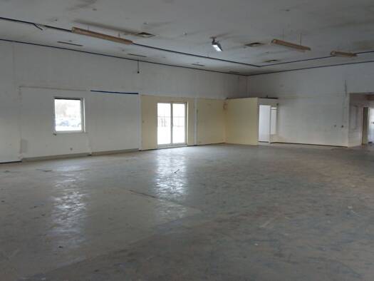 Lagerhalle zur Miete 1.850 € 346 m² Lagerfläche Barsbüttel 22885