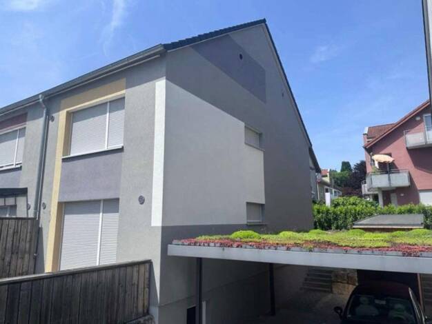 Doppelhaushälfte zum Kauf provisionsfrei 699.500 € 7 Zimmer 144 m² 150 m² Grundstück Flein 74223