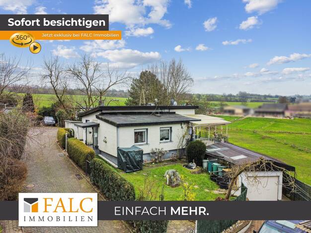 Einfamilienhaus zum Kauf 319.000 € 5 Zimmer 110 m² 525 m² Grundstück Stieldorf Königswinter 53639