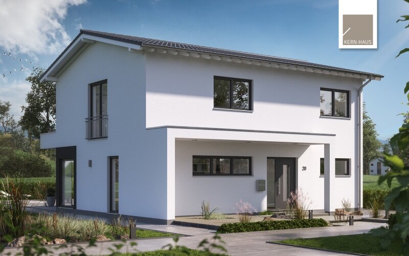 Einfamilienhaus zum Kauf 1.038.900 € 4 Zimmer 173 m²<br/>Wohnfläche 3.500 m²<br/>Grundstück Eisenach Eisenach 99817