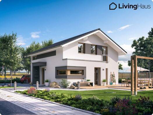 Einfamilienhaus zum Kauf 499.516 € 5 Zimmer 154,5 m² 992 m² Grundstück Rietz Kloster Lehnin 14797