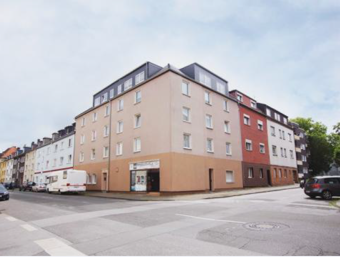 Wohnung zur Versteigerung provisionsfrei 55.440 € 2 Zimmer 61,9 m²<br/>Wohnfläche Grenzstr. 122 Schalke Gelsenkirchen 45881