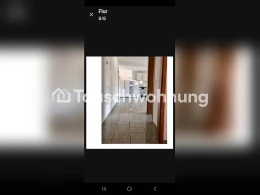 Wohnung zur Miete Tauschwohnung 950 € 2,5 Zimmer 66 m² 2. Geschoss Hofen Mühlhausen 70378