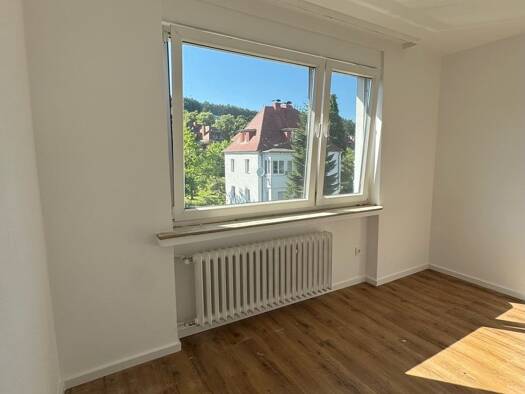 Wohnung zur Miete 1.100 € 4 Zimmer 100 m² Geschoss 2/2 frei ab sofort Bad Hersfeld Bad Hersfeld 36251