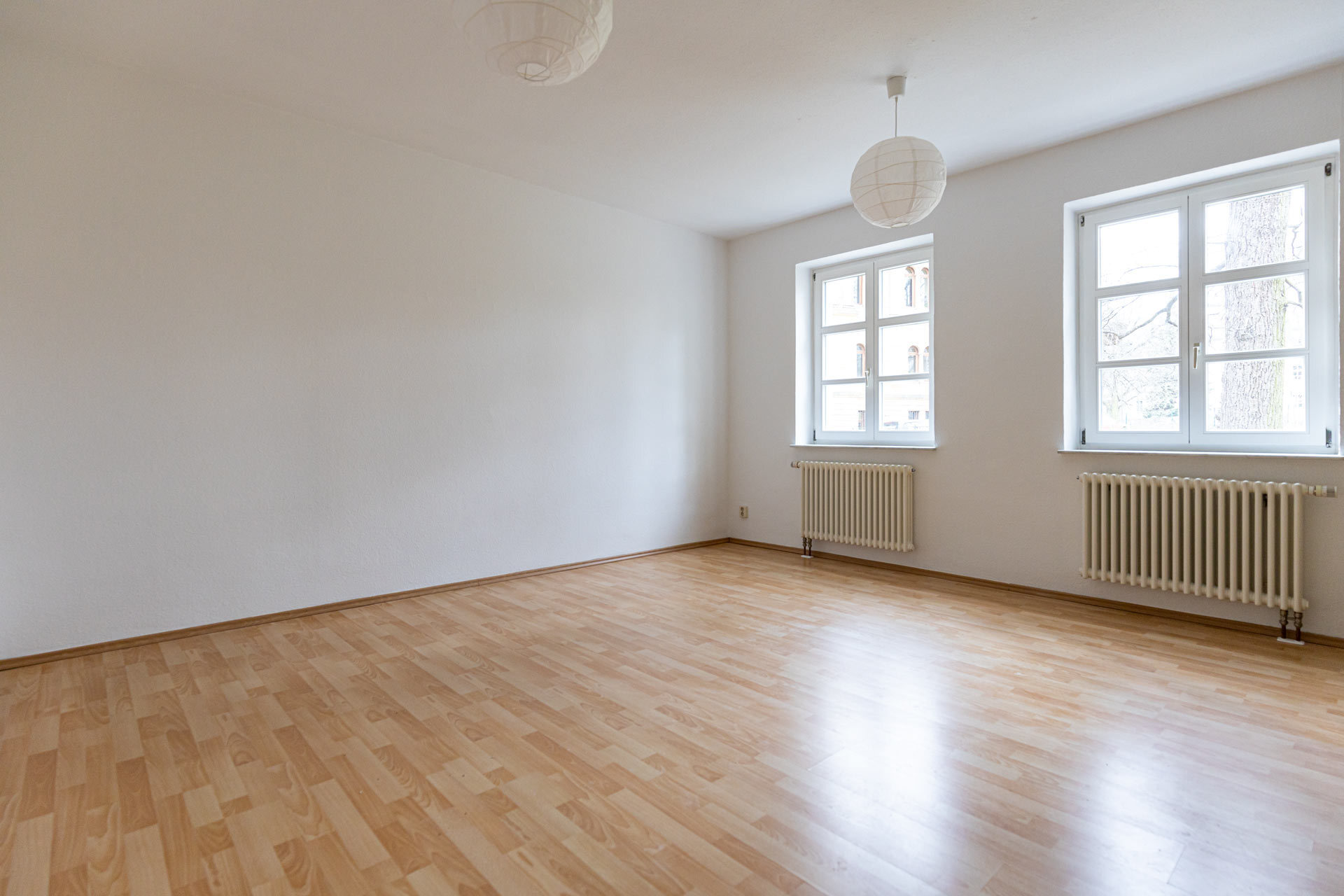 Wohnung zur Miete 750 € 2 Zimmer 75 m²<br/>Wohnfläche EG<br/>Geschoss Oststadt Gotha 99867