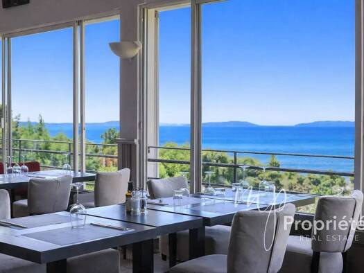 Einfamilienhaus zum Kauf 2.050.000 € 26 Zimmer 686 m² Rayol-Canadel-sur-Mer 83820